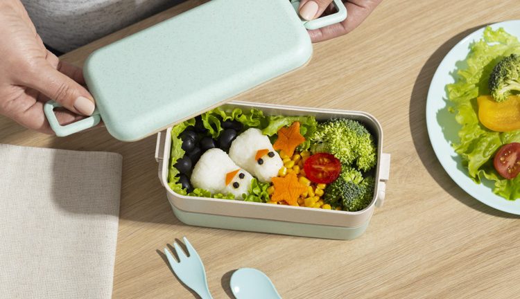 How Bento Lunch Boxes Can Make Mealtime Fun and Healthy for Kids