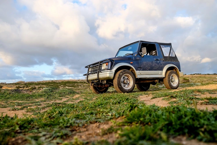 The Essential Guide to Choosing the Perfect Rock Sliders for Your Off-Road Vehicle